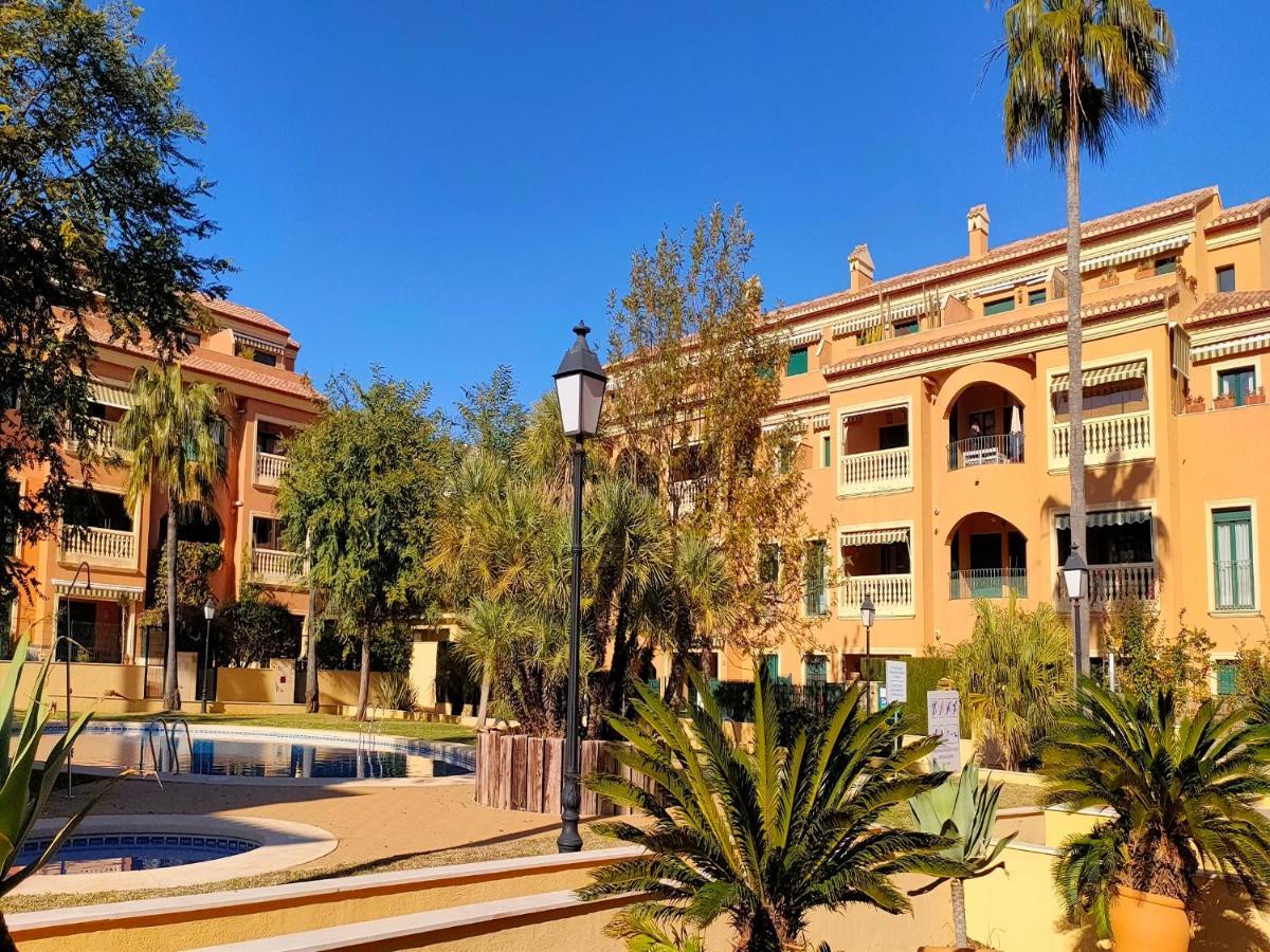 Javea Apartment Ideal For Kids Exterior foto