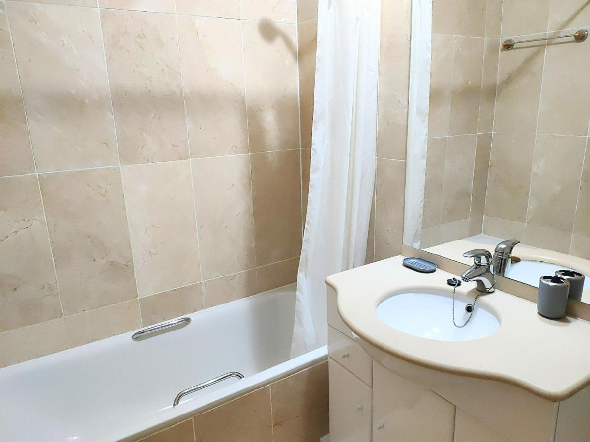 Javea Apartment Ideal For Kids Exterior foto